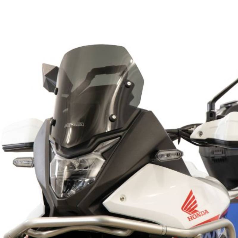 Parabrisas bajo honda transalp xl 750 23-24
